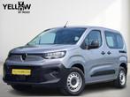 Citroën Berlingo, Auto's, Citroën, Nieuw