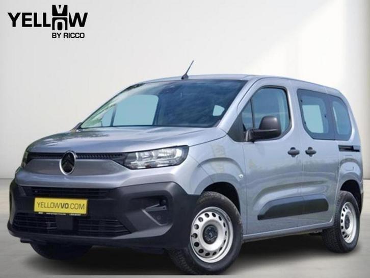 Citroën Berlingo, Auto's, Citroën