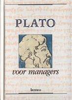 Plato voor managers / Hoofdkussenboekjes 9789020921106, Boeken, Verzenden, Gelezen, Gaby vanden Berghe, Nederlands