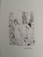 Pablo Picasso (1881-1973) - Les Femmes dAlger (Women of