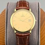 Omega - De Ville - Zonder Minimumprijs - 53829089 - Heren -, Nieuw