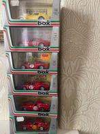 Model Box 1:43 - Voiture de course miniature (6) - Ferrari, Hobby en Vrije tijd, Nieuw