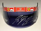 Ferrari - Michael Schumacher - Vizier, Verzamelen, Nieuw
