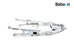 Achterframe Aprilia RSV4 R (+Factory) 2009-2012 (RSV1000 4V, Motoren, Onderdelen | Overige, Verzenden, Gebruikt