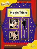 Oxford Reading Tree: Level 5: Fireflies: Magic Tricks, Neven Blackmore, Verzenden
