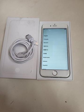 Apple iPhone 6 - Mobiele telefoon (1) beschikbaar voor biedingen
