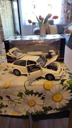 Minichamps 1:18 - Model sedan - Ford Sierra RS Cosworth, Nieuw