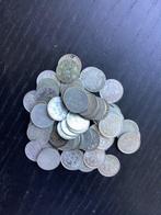 Nederlands-Indië. 1/10 Gulden 1854-1942 (Zonder, Postzegels en Munten, Munten | Nederland