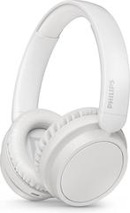 Draadloze over-ear-koptelefoon, 40mm driver, 65 uur speel..., Audio, Tv en Foto, Hoofdtelefoons, Verzenden, Nieuw