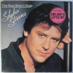 Shakin Stevens - The bop wont stop - LP, Cd's en Dvd's, Gebruikt, 12 inch