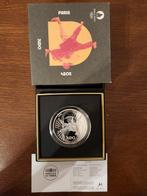 Frankrijk. 10 Euro 2021 Jeux Olympiques Paris Judo -, Postzegels en Munten, Munten | Europa | Euromunten