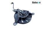 Koelfan Motor Rechts Ducati Monster 1200 2014-2016, Verzenden, Gebruikt