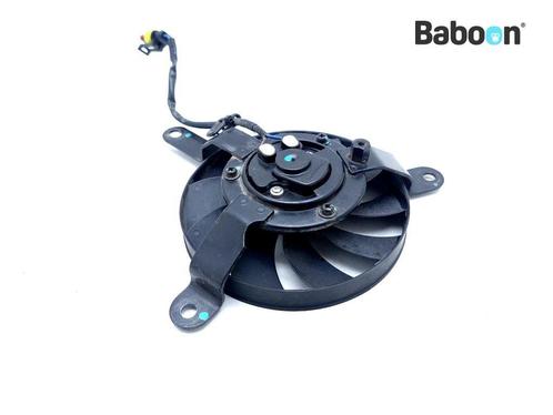 Koelfan Motor Rechts Ducati Monster 1200 2014-2016, Motoren, Onderdelen | Ducati, Gebruikt, Verzenden