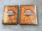 Bandai - 119 Compleet album - Yu-Gi-Oh!, Verzamelen, Nieuw