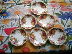 Royal Albert - Service de table (15) - English Country rose, Antiek en Kunst