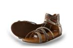 Bullboxer Sandalen in maat 34 Goud | 5% extra korting, Verzenden, Jongen of Meisje, Schoenen, Zo goed als nieuw