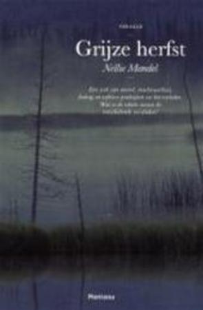 Grijze herfst, Boeken, Taal | Overige Talen, Verzenden