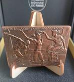 Jeux Olympiques Paris 2024 - 12 articles - Presse-papiers, Verzamelen, Nieuw