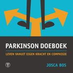 Parkinson DoeBoek 9789082350340, Zo goed als nieuw, Josca Bos, Verzenden