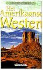 Het Amerikaanse Westen / Geografische Verkenningen, Verzenden, Gelezen, G. Carrada