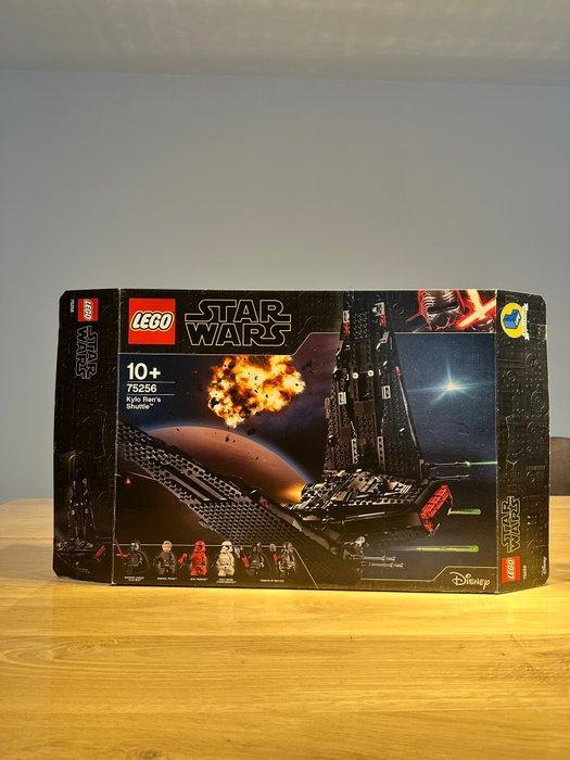 Lego Set - 75256 - Star Wars - Kylo Rens Shuttle, Kinderen en Baby's, Speelgoed | Duplo en Lego