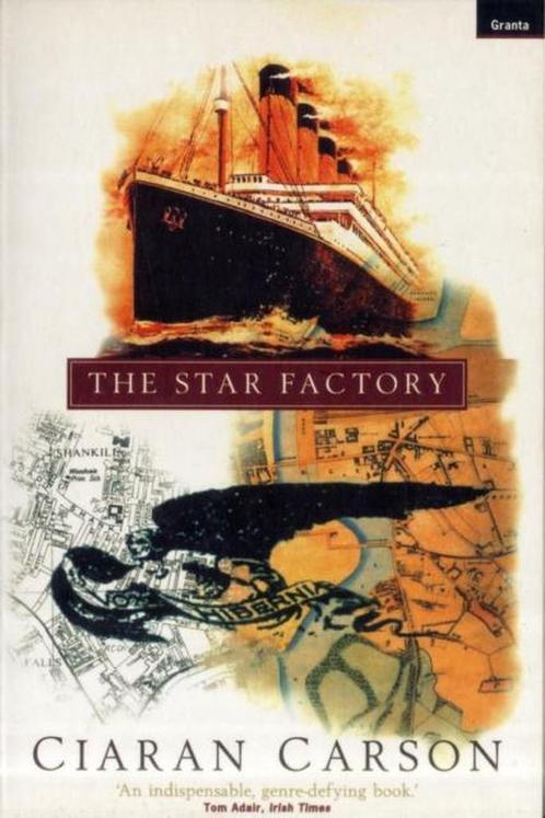 The Star Factory 9781862071179, Livres, Livres Autre, Envoi