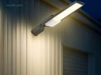 6 x 100W 3000K LED Straatverlichting met Lens..., Ophalen, Nieuw