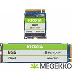 Kioxia KBG50ZNV256G internal solid state drive M.2 256 GB, Nieuw, Verzenden