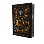 Gleam / De gouden gevangene / 3 9789464406832 Raven Kennedy, Boeken, Fantasy, Verzenden, Gelezen, Raven Kennedy