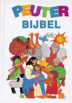 PEUTERBIJBEL 9789033825880 V.G. Beers, Verzenden, Gelezen, V.G. Beers