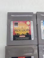 Nintendo - Gameboy Classic - DMG-01 1989 + Battery pack, Games en Spelcomputers, Nieuw