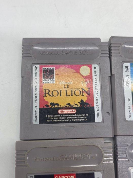 Nintendo - Gameboy Classic - DMG-01 1989 + Battery pack, Games en Spelcomputers, Spelcomputers | Overige Accessoires