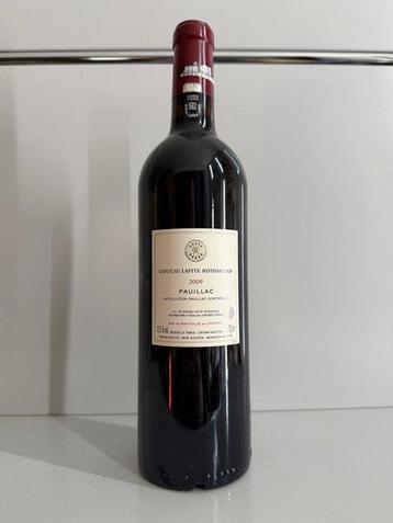 2009 Château Lafite Rothschild - Pauillac 1er Grand Cru