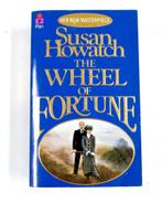 The wheel of fortune 9780330287012, Boeken, Gelezen, Susan Howatch, Verzenden
