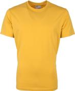 Colorful Standard T-shirt Geel maat Maat 52/54 (L) Heren, Maat 52/54 (L), Verzenden, Geel, Colorful Standard