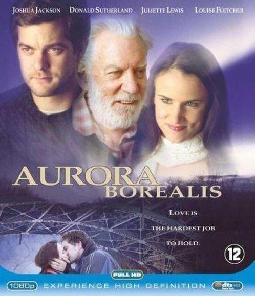Aurora Borealis (blu-ray tweedehands film), CD & DVD, Blu-ray, Enlèvement ou Envoi