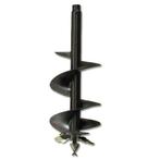 Kraffter Grondboor 34cm