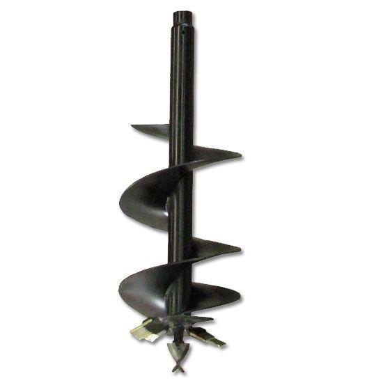Kraffter Grondboor 34cm, Zakelijke goederen, Landbouw | Werktuigen