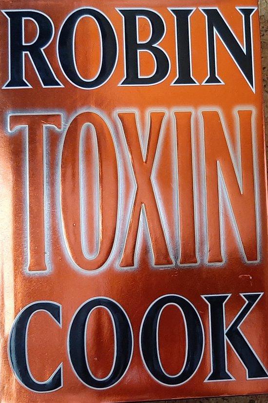 Toxin 9780399143168 Robin Cook, Boeken, Taal | Engels, Gelezen, Verzenden