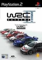 WRC II Extreme (ps2 used game), Ophalen of Verzenden