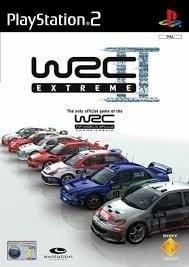 WRC II Extreme (ps2 used game), Consoles de jeu & Jeux vidéo, Jeux | Sony PlayStation 2, Enlèvement ou Envoi