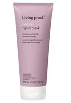 Living Proof Restore Repair Mask 200ml (Haarmasker), Handtassen en Accessoires, Uiterlijk | Haarverzorging, Nieuw, Verzenden