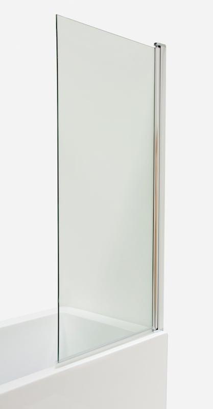 SALE - Sundvik 80 x 143 - Chroom - Badwand  -  Douchewand, Doe-het-zelf en Bouw, Sanitair, Nieuw, Ophalen of Verzenden