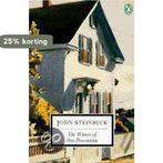 The Winter of Our Discontent 9780140187533 John Steinbeck, Boeken, Verzenden, Gelezen, John Steinbeck