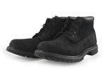 Timberland Boots in maat 42 Zwart | 5% extra korting, Kleding | Dames, Verzenden, Zwart, Overige typen, Zo goed als nieuw
