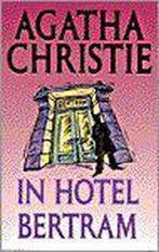 In Hotel Bertram / Agatha Christie / 42 9789024516575, Boeken, Thrillers, Verzenden, Gelezen, Agatha Christie