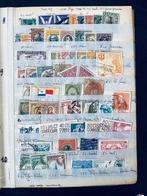 Wereld - Collectie / Uitzoeker Wereld + Ierland