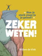 Zeker weten! 9789082642261 Willem de Vink, Verzenden, Willem de Vink