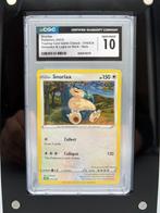 Pokémon Graded card - Snorlax - CGC 10 - Sword & Shield, Hobby en Vrije tijd, Nieuw