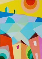 Kasai Massana (1975) - LAND FIELD IN SPANISH TOWN. NO